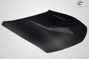 2023-2023 Nissan Z Carbon Creations Energon Hood - 1 Piece