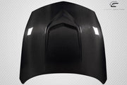 2023-2023 Nissan Z Carbon Creations Energon Hood - 1 Piece