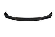 2020-2022 Porsche Carrera 911 992 Carbon Creations Taveran Front Lip Spoiler Air Dam - 2 Pieces 