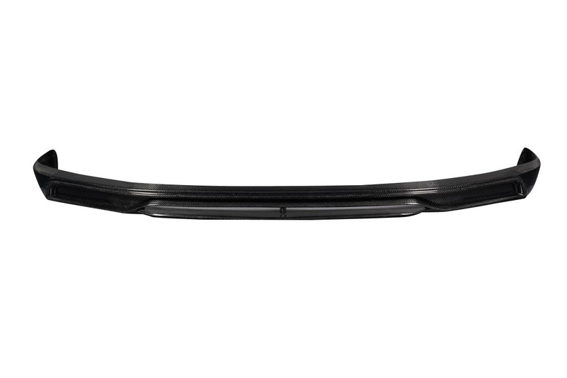 2020-2022 Porsche Carrera 911 992 Carbon Creations Taveran Front Lip Spoiler Air Dam - 2 Pieces 