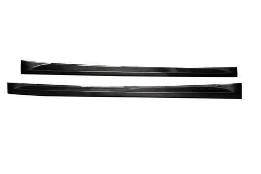 2020-2022 Porsche Carrera 911 992 Carbon Creations Taveran Side Skirt Rocker Panels - 2 Pieces 