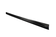 2020-2022 Porsche Carrera 911 992 Carbon Creations Taveran Side Skirt Rocker Panels - 2 Pieces 