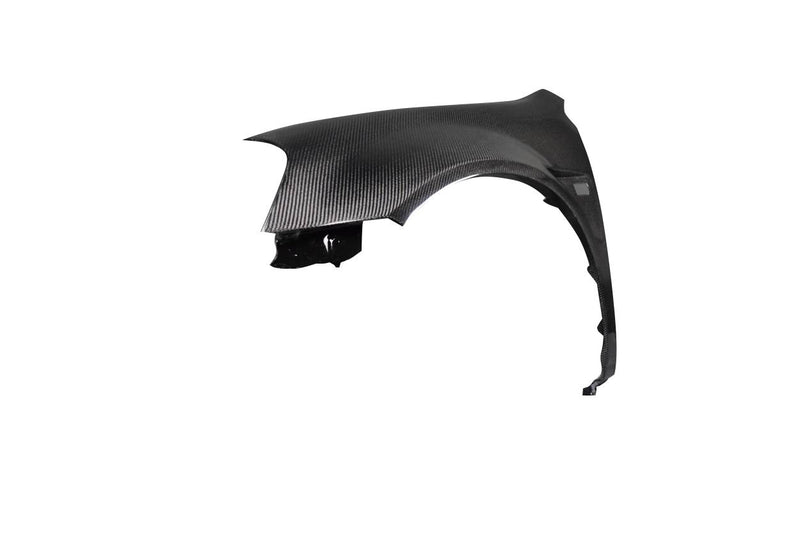 2002-2006 Acura RSX Carbon Creations Apex Front Fenders - 2 Pieces ( +15MM )