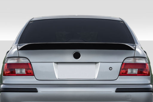 1997-2003 BMW 5 Series E39 4DR Duraflex Victory Rear Wing Spoiler - 1 Piece