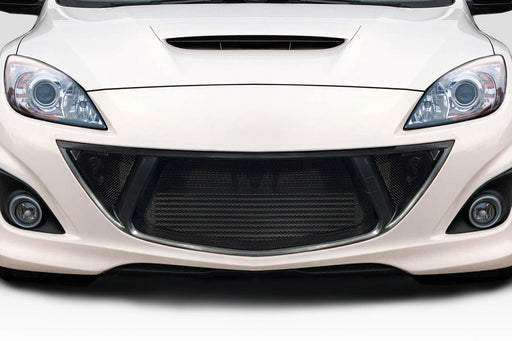 2010-2013 Mazda MazdaSpeed 3 Duraflex Veran Grille - 2 Pieces