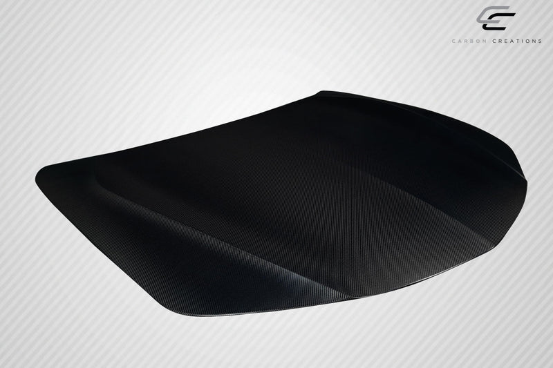 2021-2023 Acura TLX Carbon Creations OEM Look Hood - 1 Piece