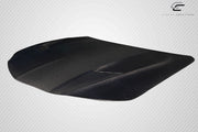 2021-2023 Acura TLX Carbon Creations Enerva Hood - 1 Piece