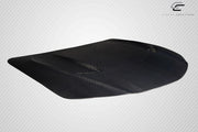 2021-2023 Acura TLX Carbon Creations Enerva Hood - 1 Piece