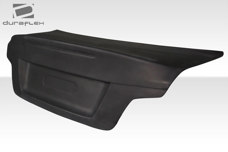 2008-2013 BMW 1 Series / 1M Coupe E82 Duraflex OEM Look Trunk - 1 Piece