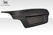 2008-2013 BMW 1 Series / 1M Coupe E82 Duraflex OEM Look Trunk - 1 Piece