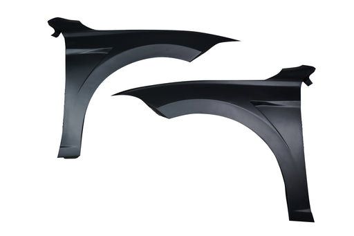 2019-2023 Volkswagen Jetta Duraflex GT Concept Fenders - 2 Pieces