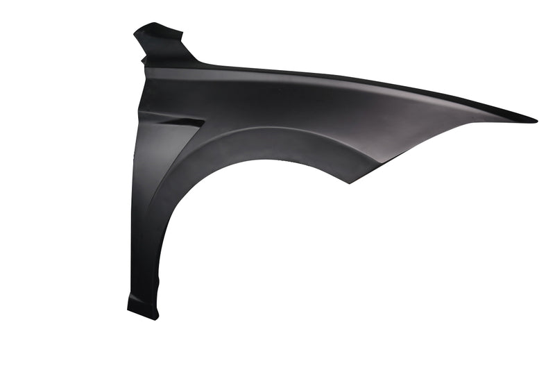 2019-2023 Volkswagen Jetta Duraflex GT Concept Fenders - 2 Pieces