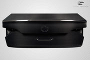 2019-2023 Volkswagen Jetta Carbon Creations OEM Look Trunk - 1 Piece