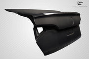 2019-2023 Volkswagen Jetta Carbon Creations OEM Look Trunk - 1 Piece
