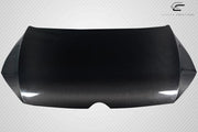 2015-2021 Volkswagen Golf / GTI Carbon Creations OEM Look Hood - 1 Piece