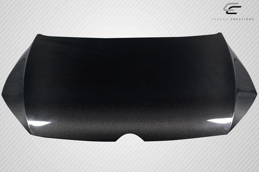 2015-2021 Volkswagen Golf / GTI Carbon Creations OEM Look Hood - 1 Piece
