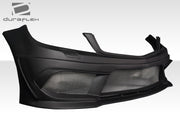 2008-2011 Mercedes C Class W204 Duraflex Black Series Look Front Bumper Cover - 1 Piece