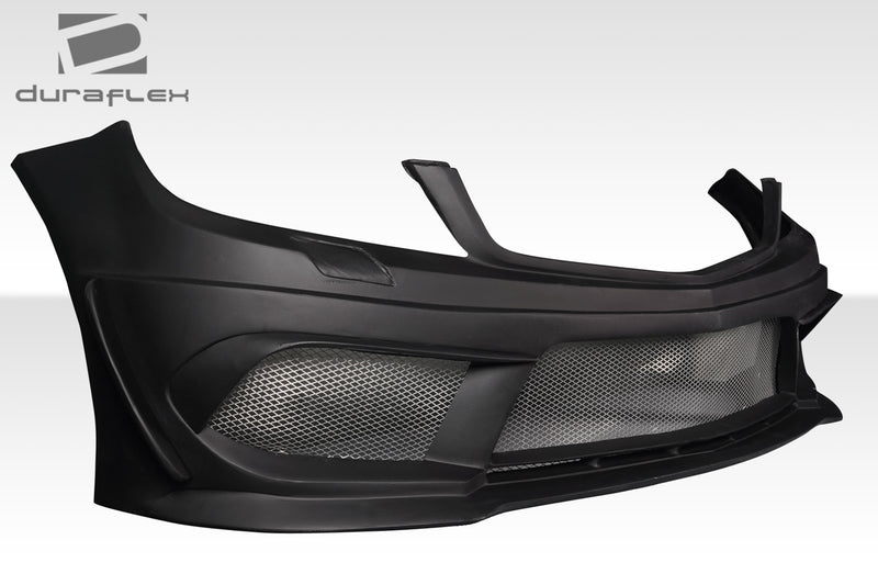 2008-2011 Mercedes C Class W204 Duraflex Black Series Look Front Bumper Cover - 1 Piece
