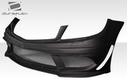 2008-2011 Mercedes C Class W204 Duraflex Black Series Look Front Bumper Cover - 1 Piece