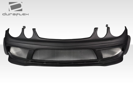 2003-2006 Mercedes E Class W211 Duraflex Black Series Look Front Bumper Cover - 1 Piece
