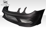2003-2006 Mercedes E Class W211 Duraflex Black Series Look Front Bumper Cover - 1 Piece