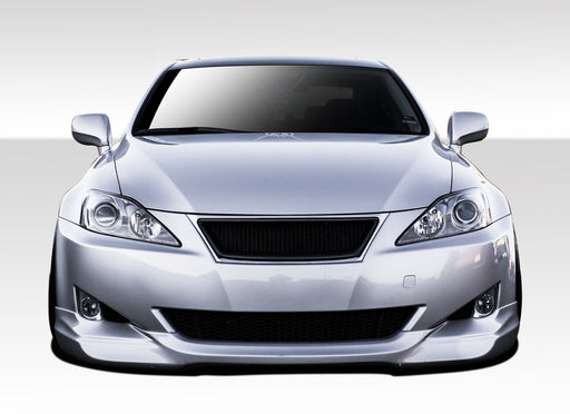 2006-2008 Lexus IS Series IS250 IS350 Duraflex I-Spec Body Kit - 4 Piece - Includes I-Spec Front Lip Under Spoiler Air Dam (108672) I-Spec Side Skirts Rocker Panels (108673)  V Speed Rear Lip Under Spoiler Air Dam (114960)