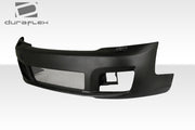 2002-2005 Audi A4 B6 Duraflex OTG Body Kit - 4 Piece - Includes OTG Front Bumper Cover (103223) R-1 Rear Under Spoiler Air Dam (100289) and R-1 Side Skirts Rocker Panels (100290)