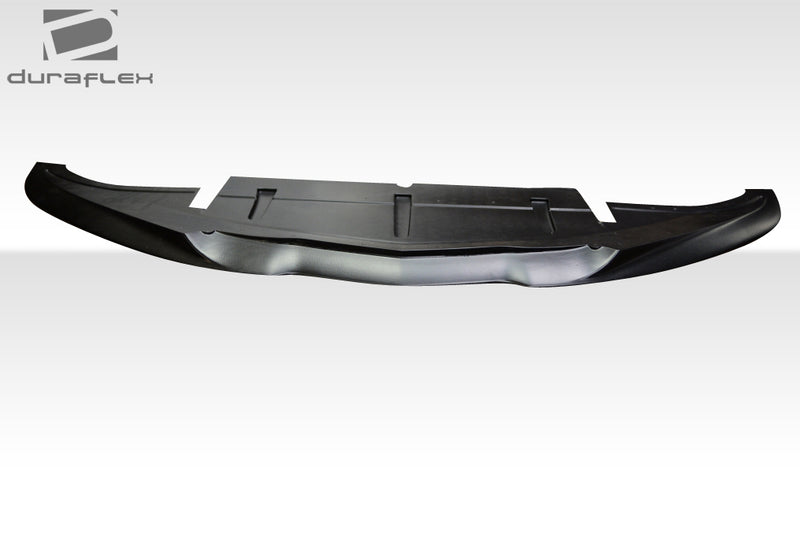 2014-2019 Chevrolet Corvette C7 Duraflex Apex Body Kit - 7 Piece - Includes Apex Front Splitter (112367), Thunderbolt Side Splitters (112368) and GT Concept Rear Diffuser (112436)