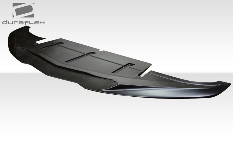 2014-2019 Chevrolet Corvette C7 Duraflex Apex Body Kit - 7 Piece - Includes Apex Front Splitter (112367), Thunderbolt Side Splitters (112368) and GT Concept Rear Diffuser (112436)