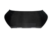2012-2017 Hyundai Veloster Carbon Creations OEM Look Hood - 1 Piece