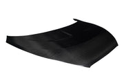 2012-2017 Hyundai Veloster Carbon Creations OEM Look Hood - 1 Piece
