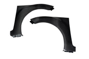 2012-2017 Hyundai Veloster Carbon Creations OEM Look Front Fenders - 2 Pieces