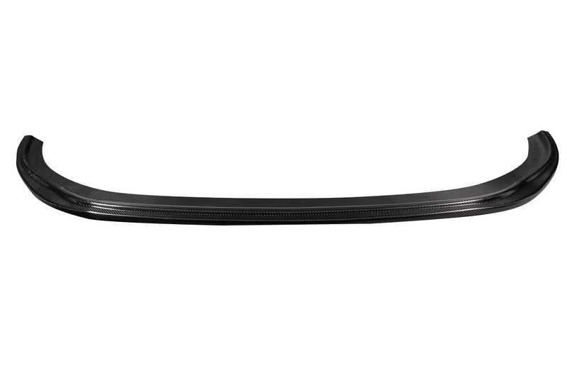 2022-2023 Volkswagen Golf GTI Carbon Creations Tracer Front Lip Spoiler Air Dam - 1 Piece