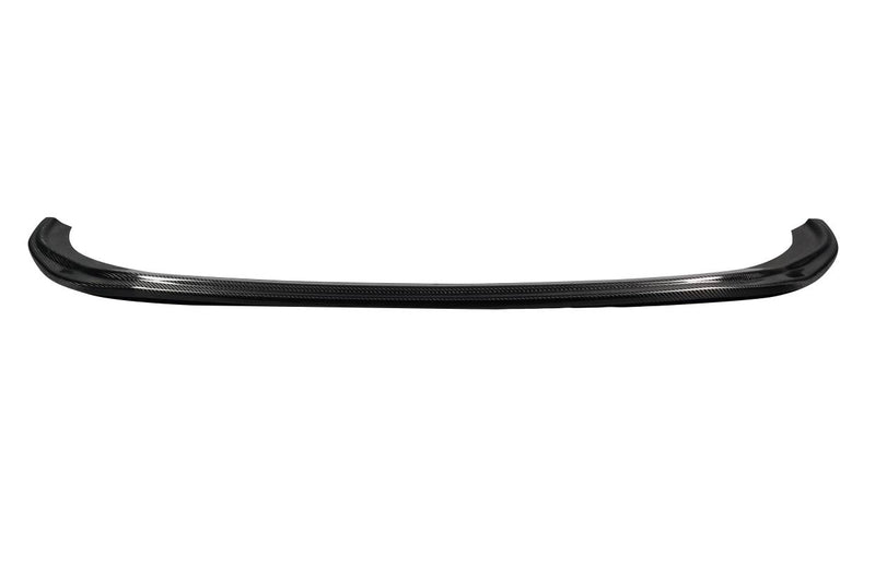 2022-2023 Volkswagen Golf GTI Carbon Creations Tracer Front Lip Spoiler Air Dam - 1 Piece