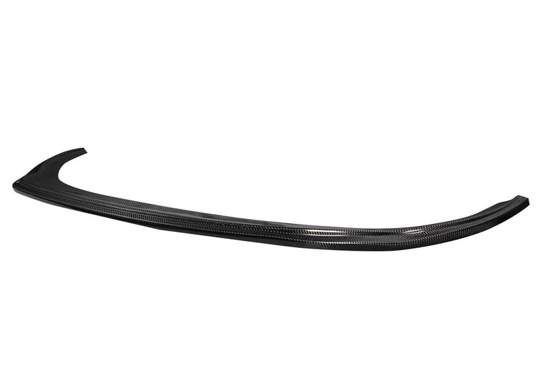 2022-2023 Volkswagen Golf GTI Carbon Creations Tracer Front Lip Spoiler Air Dam - 1 Piece