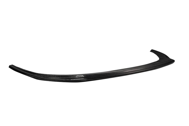 2022-2023 Volkswagen Golf GTI Carbon Creations Tracer Front Lip Spoiler Air Dam - 1 Piece