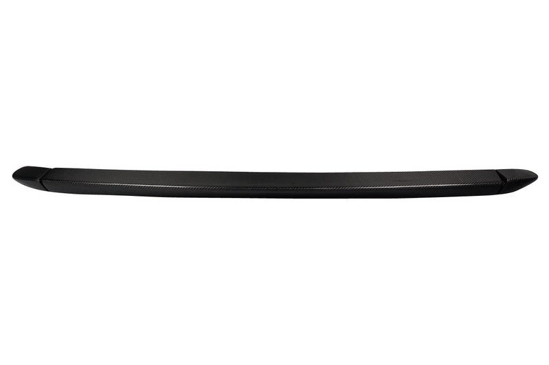 2004-2008 Acura TL Carbon Creations Samus Rear Wing Spoiler - 3 Pieces