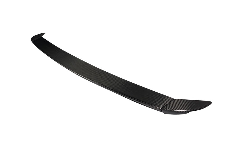 2004-2008 Acura TL Carbon Creations Samus Rear Wing Spoiler - 3 Pieces