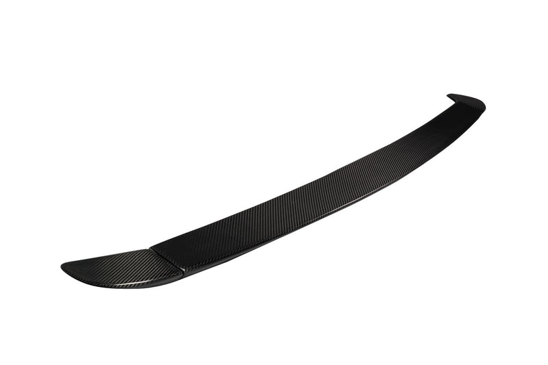 2004-2008 Acura TL Carbon Creations Samus Rear Wing Spoiler - 3 Pieces