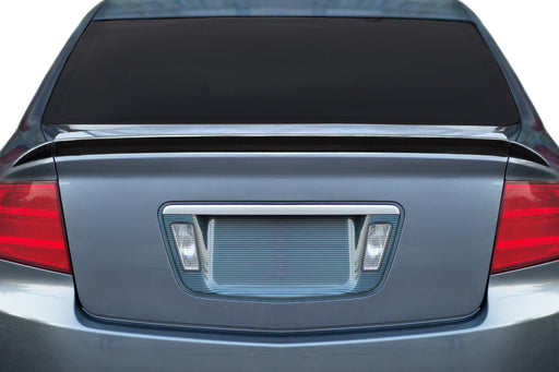 2004-2008 Acura TL Carbon Creations Samus Rear Wing Spoiler - 3 Pieces