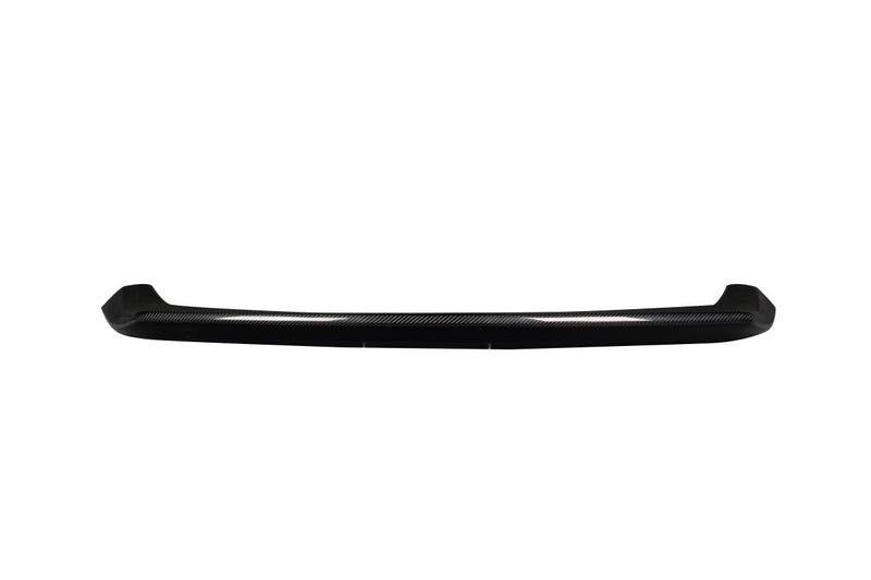2014-2017 Chevrolet SS Sedan Carbon Creations Alpha Rear Wing Spoiler - 1 Piece