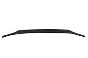 2014-2017 Chevrolet SS Sedan Carbon Creations Alpha Rear Wing Spoiler - 1 Piece
