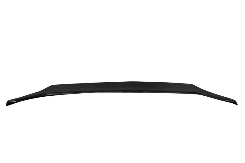 2014-2017 Chevrolet SS Sedan Carbon Creations Alpha Rear Wing Spoiler - 1 Piece