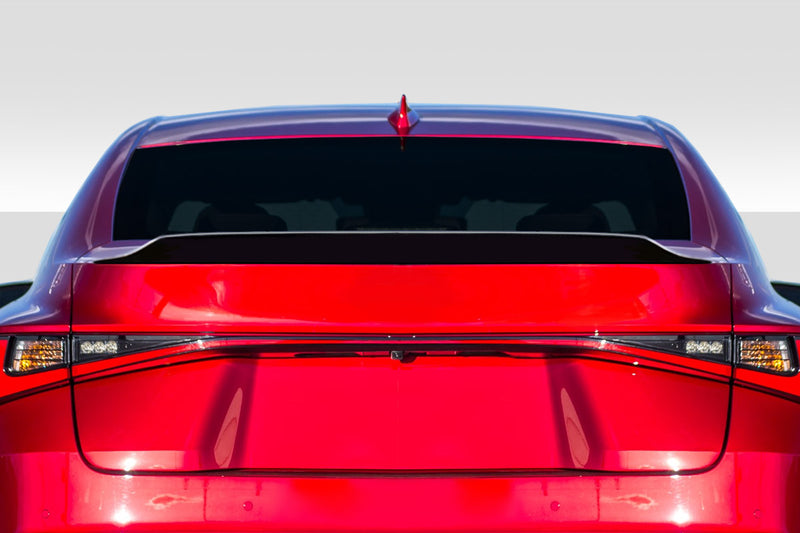 2021-2025 Lexus IS300 / IS350 / IS500 Duraflex Victory Rear Wing Spoiler - 1 Piece