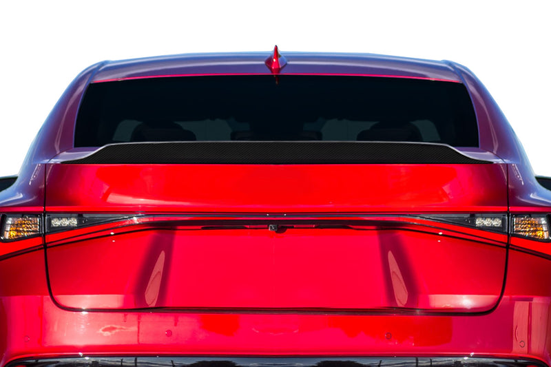 2021-2025 Lexus IS300 / IS350 / IS500 Carbon Creations Victory Rear Wing Spoiler - 1 Piece