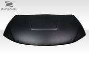 2008-2011 Subaru Impreza 2008-2014 WRX STI Duraflex Vortex Hood - 1 Piece