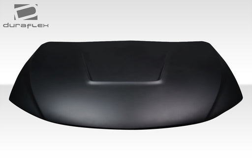 2008-2011 Subaru Impreza 2008-2014 WRX STI Duraflex Vortex Hood - 1 Piece