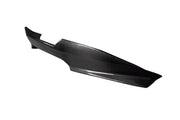 2020-2022 Chevrolet Corvette C8 Carbon Creations Wicked Rear Wing Spoiler - 1 Piece