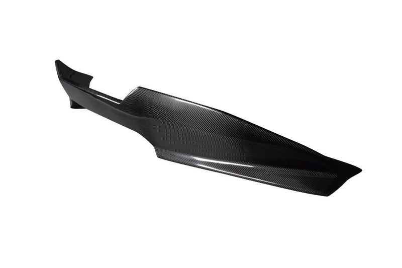 2020-2022 Chevrolet Corvette C8 Carbon Creations Wicked Rear Wing Spoiler - 1 Piece