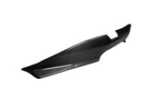 2020-2022 Chevrolet Corvette C8 Carbon Creations Wicked Rear Wing Spoiler - 1 Piece